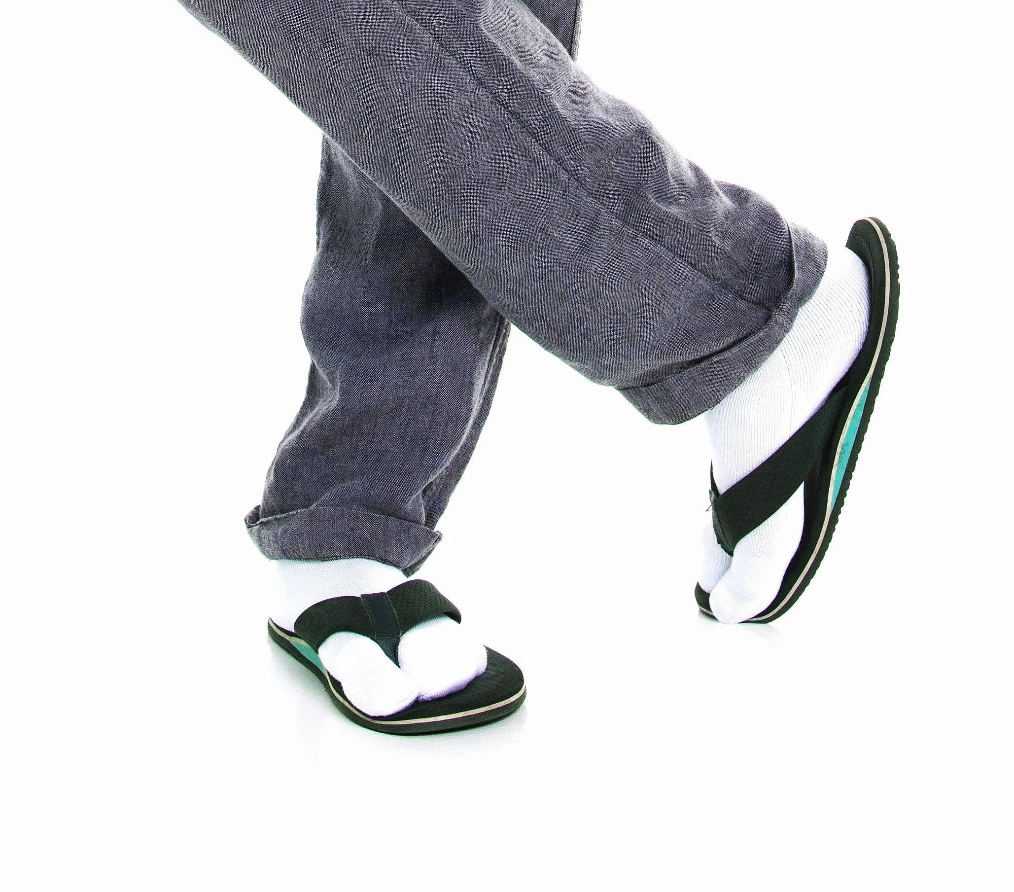 Socks hotsell and flops